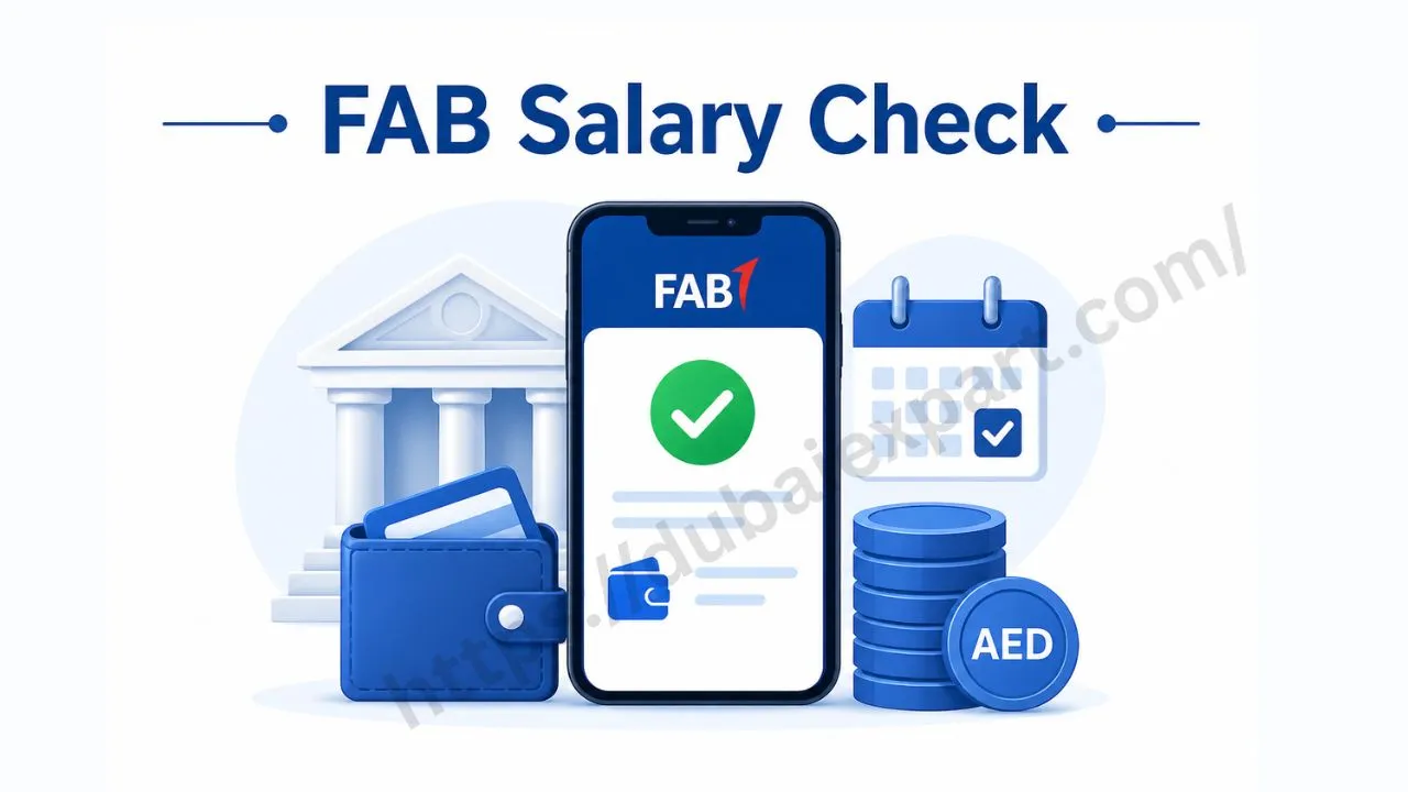 FAB Salary Check