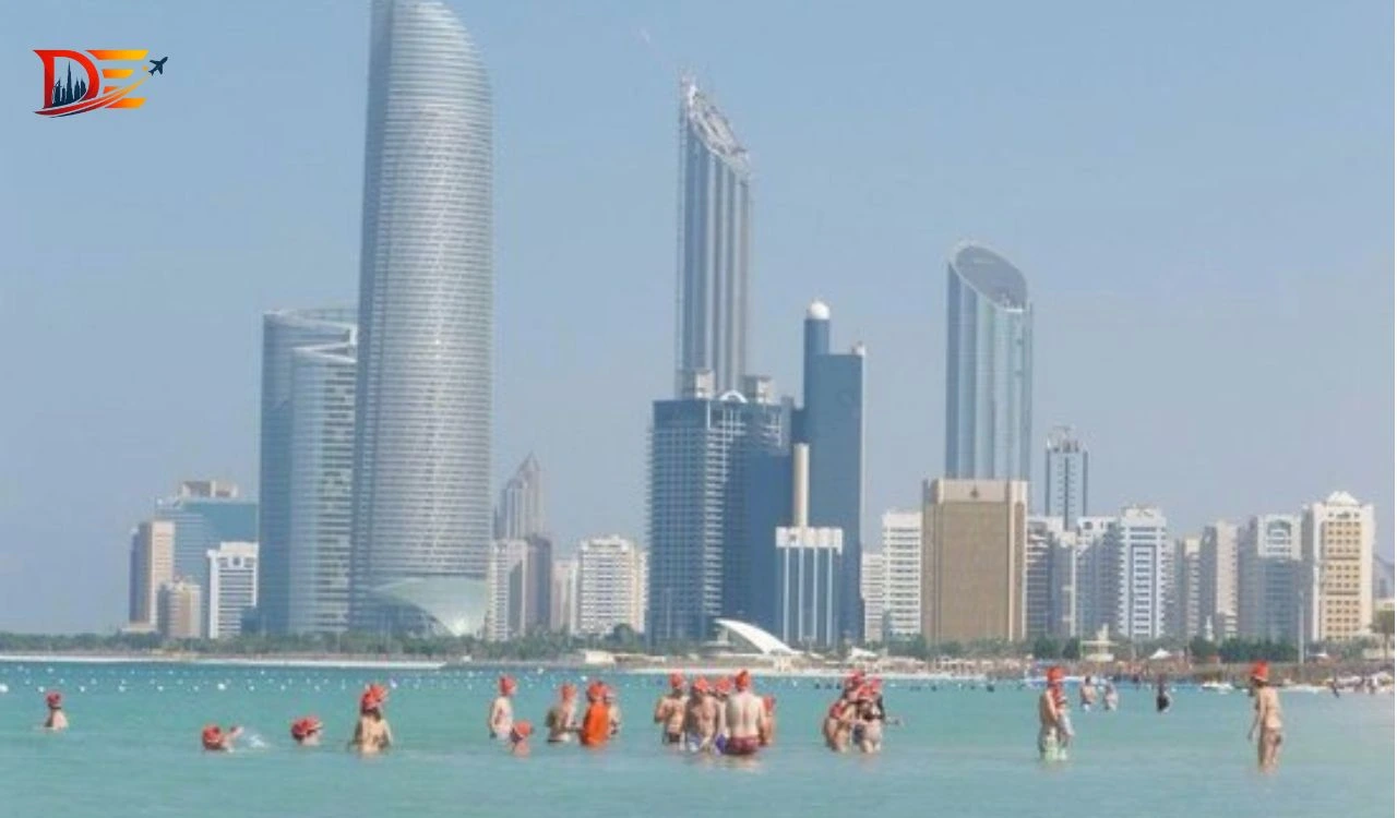 Corniche Beach
