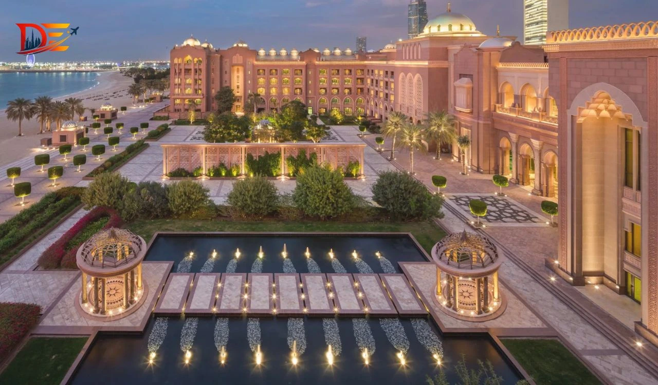 Emirates Palace