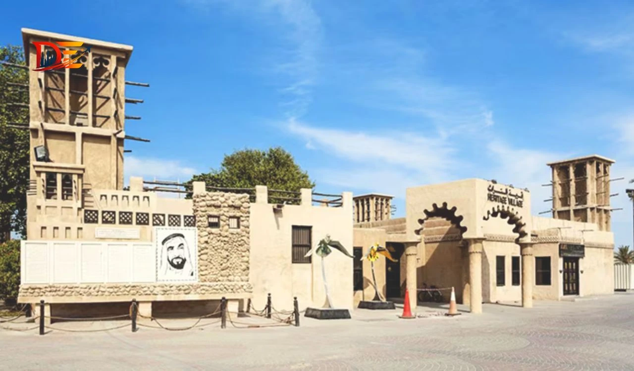 Heritage Village